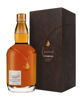 Whisky Benromach Heritage 35 anni