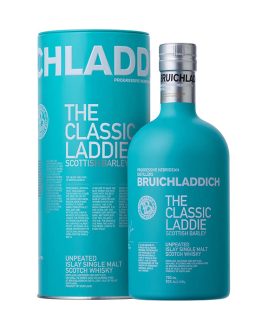 Whisky Bruichladdich The Classic Laddie
