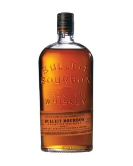 Whisky Bulleit Bourbon