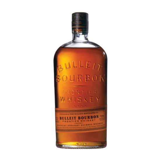 Whisky Bulleit Bourbon