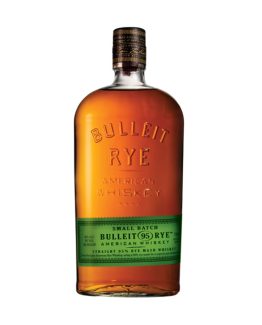Whisky Bulleit Rye