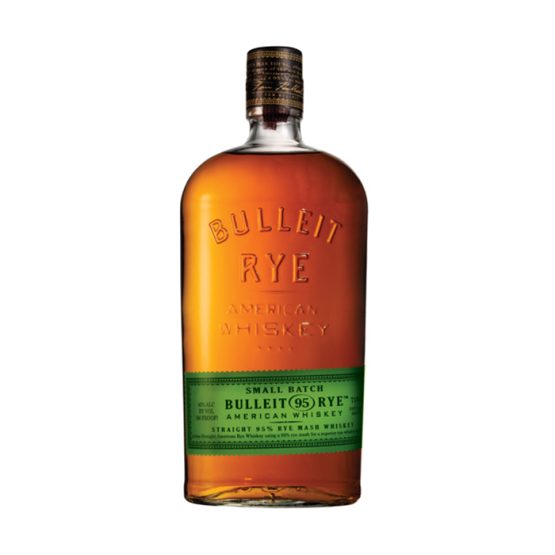 Whisky Bulleit Rye