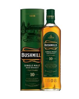 Whisky Bushmills 10 anni