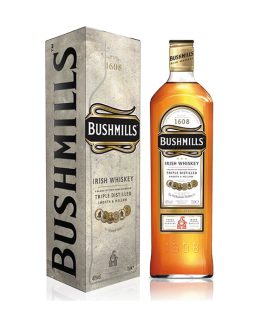 Whisky Bushmills original