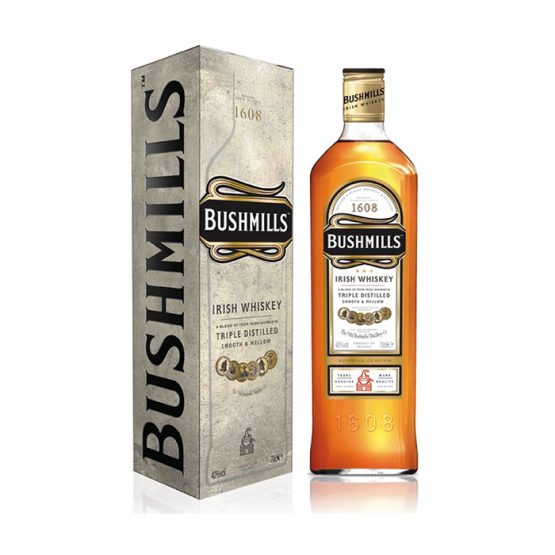 Whisky Bushmills original