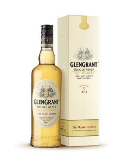 Whisky Glen Grant Arboralis