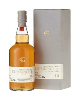 Whisky Glenkinchie 12 anni