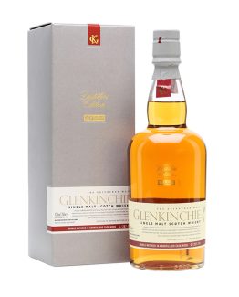 Whisky Glenkinchie distillers edition