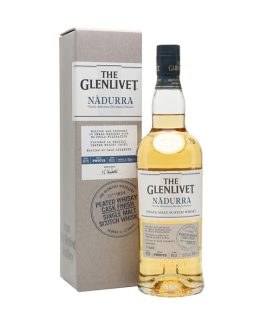 Whisky Glenlivet Nadurra peated