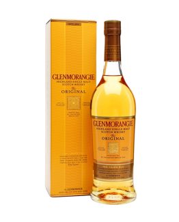 Whisky Glenmorangie 10 anni
