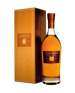 Whisky Glenmorangie 18 anni