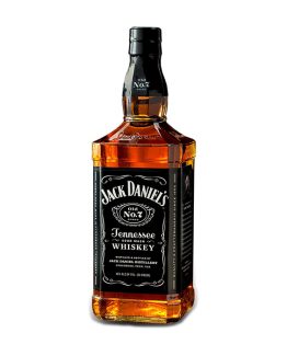 Whisky Jack Daniel\'s