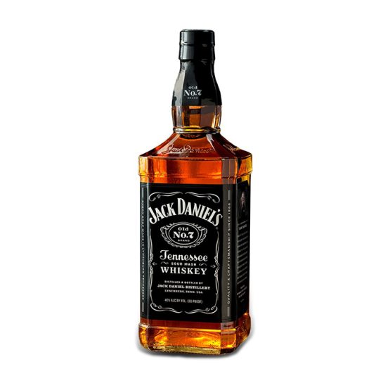 Whisky Jack Daniel\'s