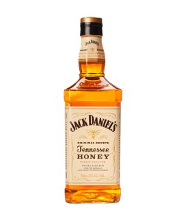 Whisky Jack Daniel\\\\\\\'s honey