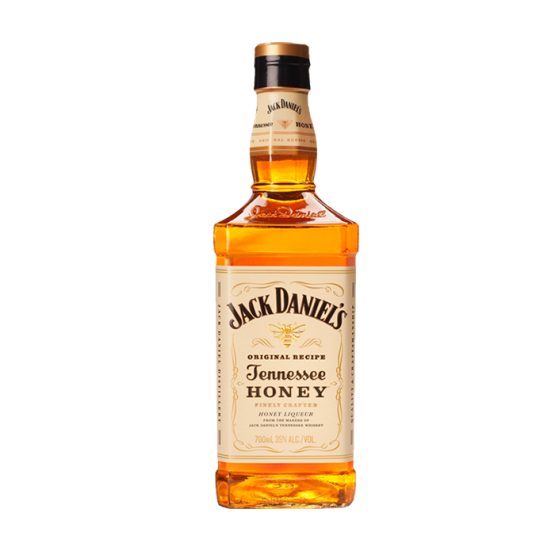 Whisky Jack Daniel\\\\\\\'s honey