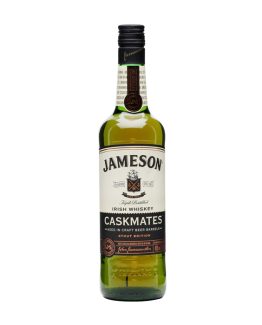 Whisky Jameson Stout Edition