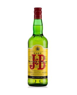 Whisky J&B
