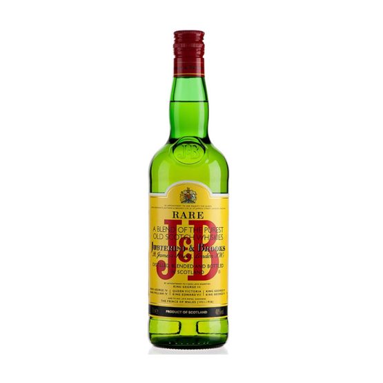 Whisky J&B