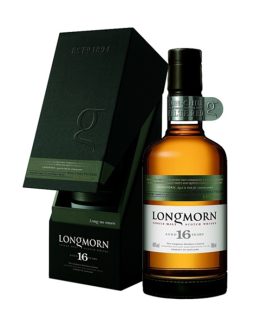 Whisky Longmorn 16 anni