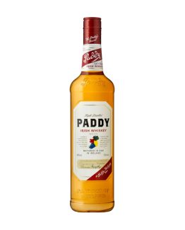 Whisky Paddy Old Irish