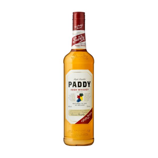 Whisky Paddy Old Irish