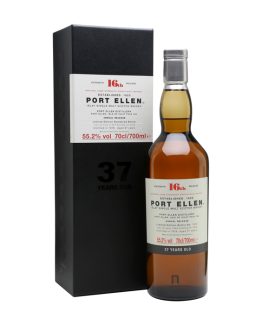 Whisky Port Ellen 37 anni