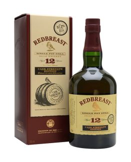 Whisky Redbreast 12 anni