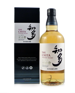 Whisky The Chita Suntory