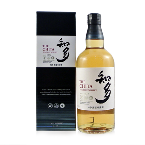 Whisky The Chita Suntory