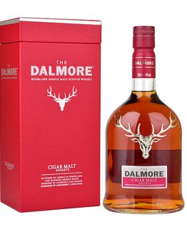 Whisky The Dalmore Cigar Malt