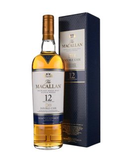 Whisky The Macallan single malt