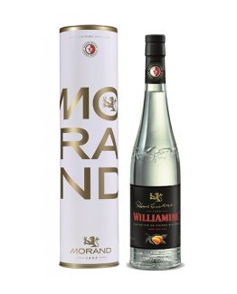 Williamine Rerserve Louis Morand