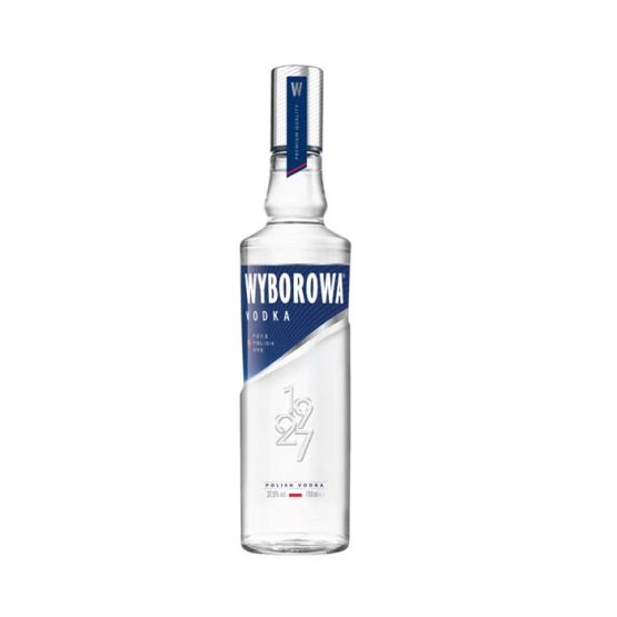 Vodka Wyborowa