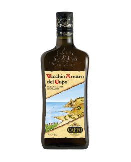 Amaro del capo