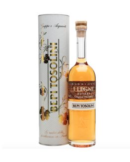 Grappa rovere bepi tosolini