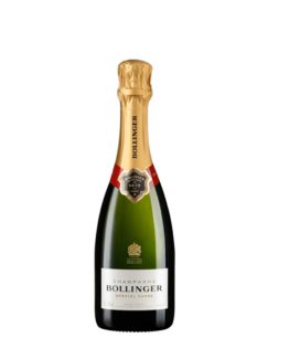 Champagne bollinger special cuvee 300 cl con scatola