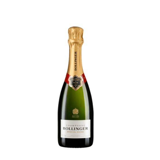 Champagne bollinger special cuvee 300 cl con scatola