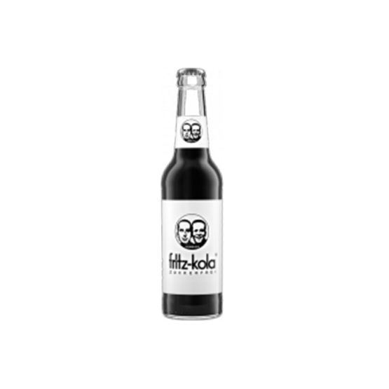 fritz cola super zero