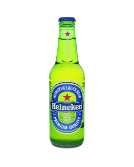 Heineken 0.0% 33 cl vp