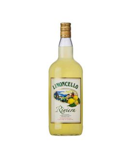 Limoncello riviera 150 cl