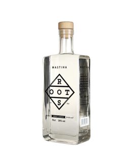 Roots mastiha 70 cl