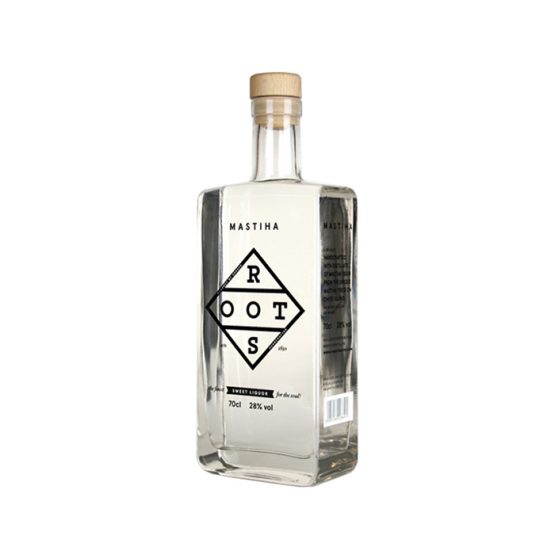Roots mastiha 70 cl