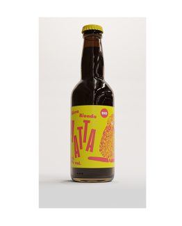 Birra matta bio 33 cl vp cartone 6 bottiglie