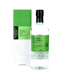 Nikka coffey gin etui 70 cl