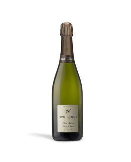 Champagne bliard-moriset brut nature 75 cl