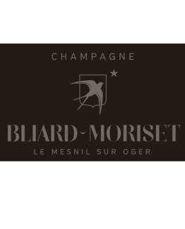 Champagne bliard-moriset  millesime 2011 75 cl