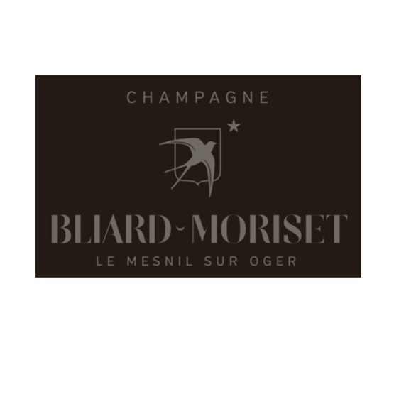 Champagne bliard-moriset  millesime 2011 75 cl