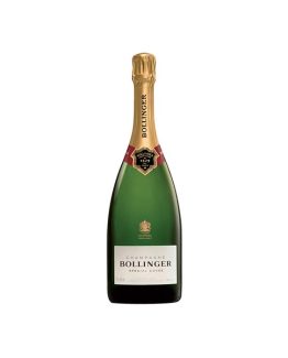 Champagne bollinger special  cuvee 75 cl