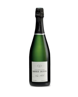 Champagne didier-ducos millesime 2011 75 cl