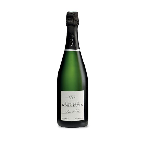 Champagne didier-ducos millesime 2011 75 cl